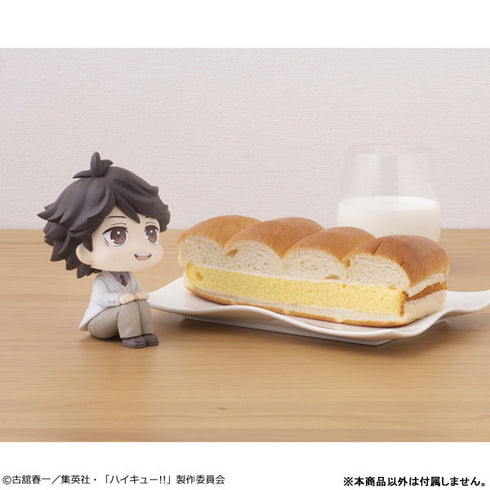 『ハイキュー!!』るかっぷ 及川徹 完成品フィギュア